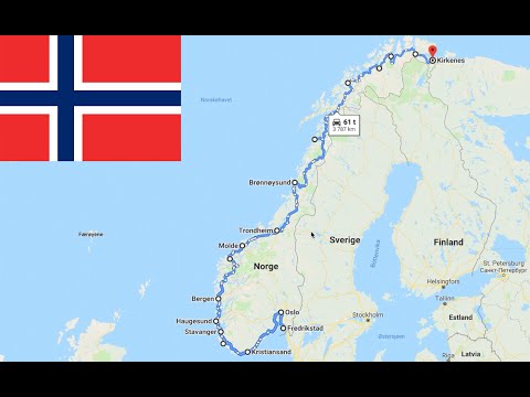 download lagu mp3 mp4 Kart Norge, download lagu Kart Norge gratis, unduh video klip Kart Norge