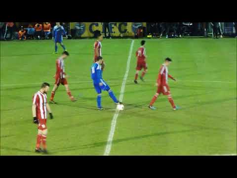 Bowers & Pitsea FC v Ipswich Wanderers FC - FA Vase R5