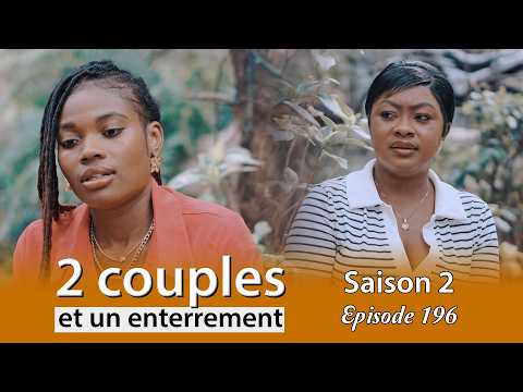 2 couples et un enterrement saison 2  Episode 196 wilmix prod