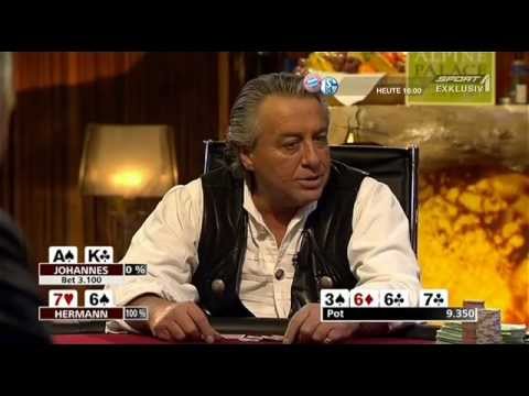German High Roller 2012 Staffel 7 Folge 2 2