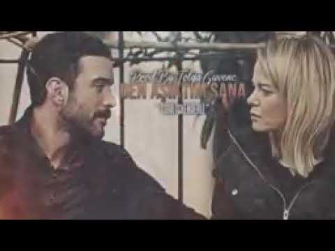 Tolga Güvenç &  Ben Sana Aşıktım