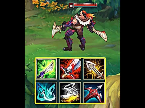 unbelivable Pentakill Lifesteal draven URF