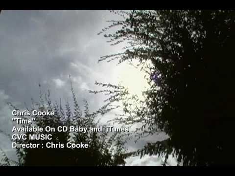 Time Music Video By Chris Cooke