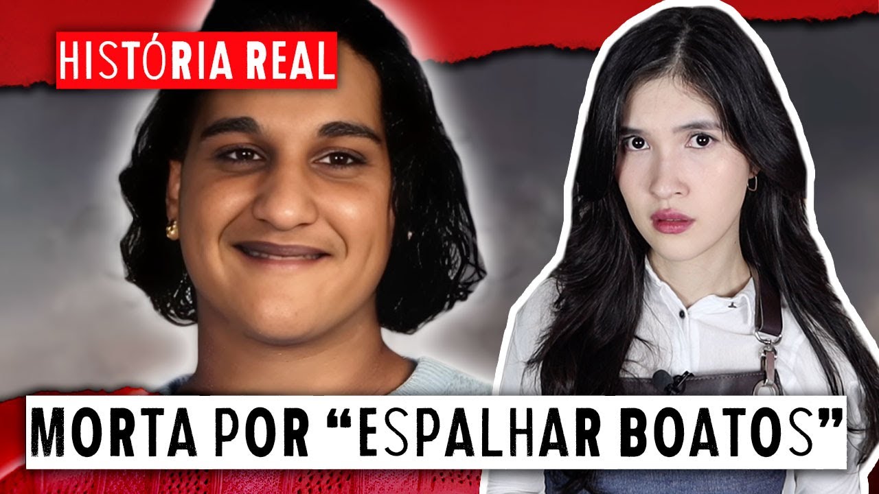 MENINA DE 14 ANOS que foi ESPANCADA ATÉ A MORTE pelas suas "MELHORES AMIGAS" | Caso Reena Virk