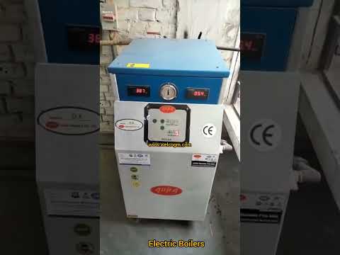 Electric Boiler