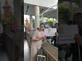 இந்த Budget La Bali Trip போலாமா Day 1 Anitha Sampath Vlogs Shorts