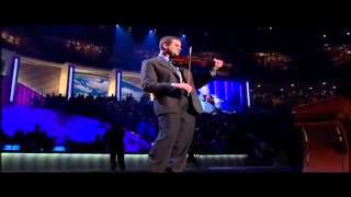 Cover the Earth ❦Cindy Cruse Ratcliff ~ Lakewood Church❧