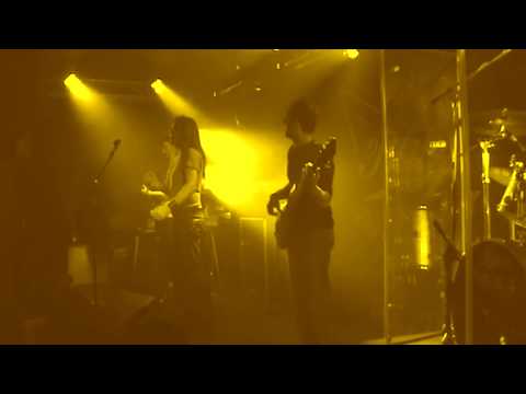 Kashmir - PURPLE NIGHT - Omaggio Led Zeppelin - Blitz Live Music Pub