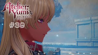 【ユミアのアトリエ】 #39 政治区制御塔【VRoid実況】