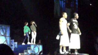 Bow Wow-Ghetto Girls