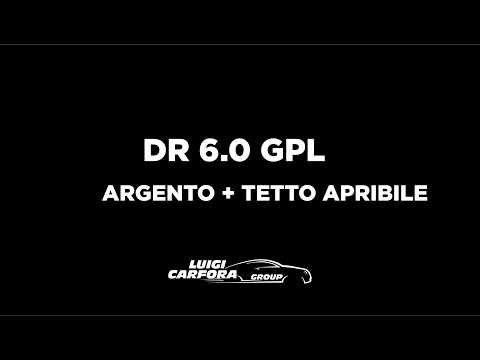 Video vettura