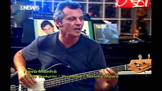 14 Bis - Nova Manhã (Sarau) - HD