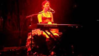 Blake Says - Amanda Palmer live