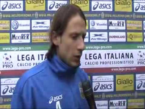 Intervista a Stefano Garzon, 10/02/2010