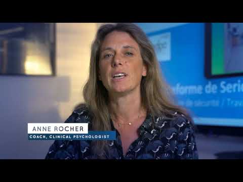 Teasing - Team debriefing and delivering bad news to family members