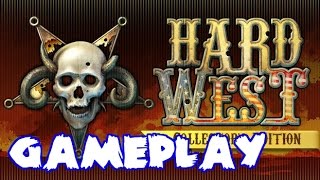 Hard West Collector's Edition