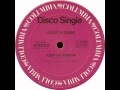 Gary's Gang - Keep On Dancin' 