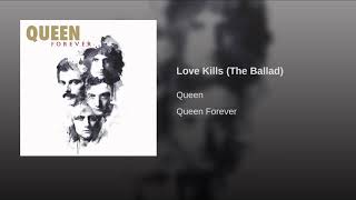 Love Kills (The Ballad)