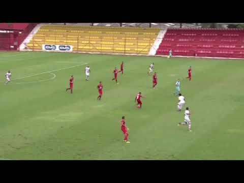 2019-02-17 - Gremio Osasco x Taboao da Serra - 2 Tempo