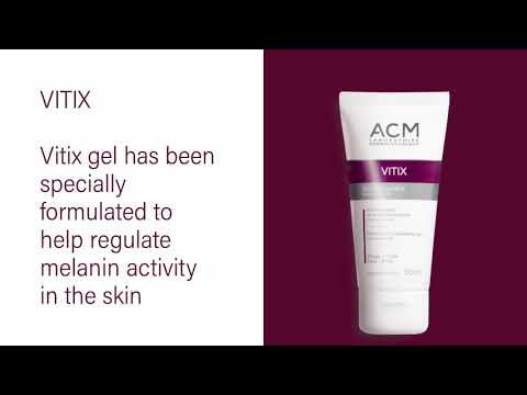 Vitix - For Vitiligo Care