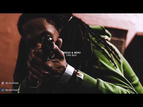 🔥(Free) Drego & Beno x Dame Dot x Detroit Type Beat  - "Not Running"
