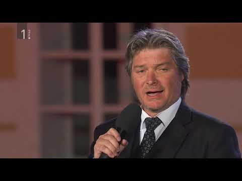 Big Band Slovenska Bistrica in Tomi Baaron - Tam, kjer sem doma