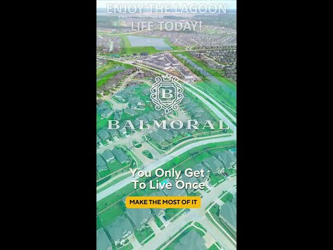 Balmoral Master-Planned Community
