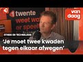 UT-hoogleraar Philip Brey over de ethische grenzen van nieuwe technologieën