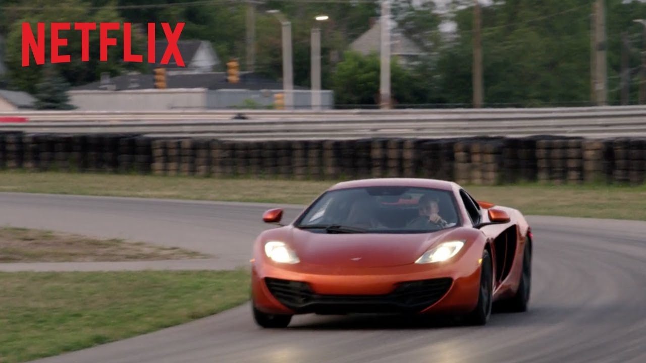 Trailer oficial de Carangas x Carrões
