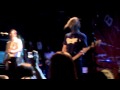 The Bronx Bowery Ballroom "Around The Horn" 4 ...