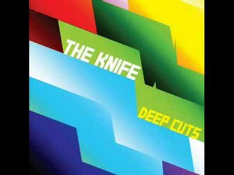 The Knife- Pass This on (Dahlbäck and Dahlbäck remix)