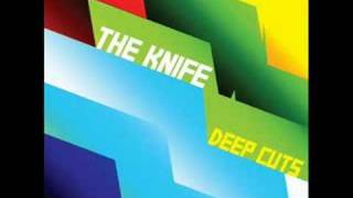 The Knife- Pass This on (Dahlbäck and Dahlbäck remix)