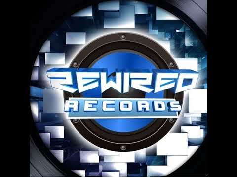 DJ Jas L - Rewired To The Core Mix 2017 (Rewired-Records) NE Makina