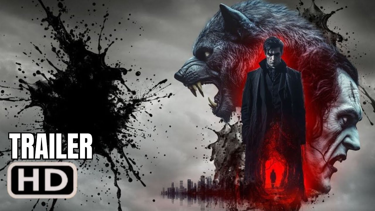 Night Carnage | Trailer Oficial (2025) | Legendado