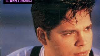 Rey Ruiz - El hombre de tu vida