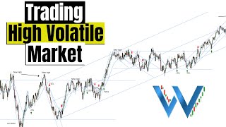 How To Day Trade High Volatile Markets