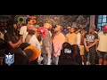 JAE MILLZ DROPS INSANE HAYMAKER TO SET IT OFF (BATTLE SNIPPET)  VS JOHN JOHN AT BULLPEN NY THE MECCA