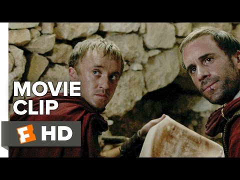 Risen Movie CLIP - Empty Tomb (2016) - Joseph Fiennes, Tom Felton Movie HD