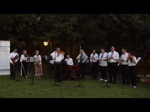 Iosit Ioan Liviu in Concert  cu Orchestra Rapsodia -Partea 3