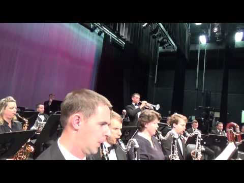 Rivello: When the Moon Looks Down - WINDWORKS of WASHINGTON INAGURAL CONCERT