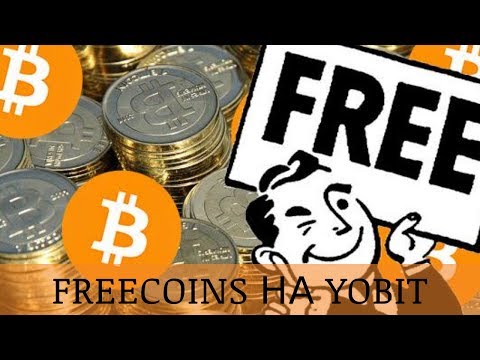 YObit.net отзывы 2018, mmgp, bitcointalk, обзор, YoBit FreeCoins