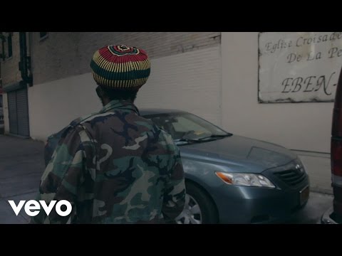 King Ital Rebel - Jah Warrior