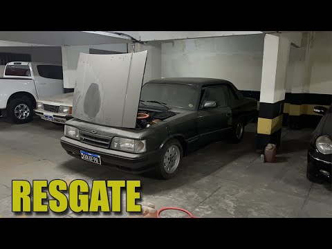 RESCUE OF THE OPALA DIPLOMATA SE 1992 !?! LAST YEAR OF MANUFACTURE !!!