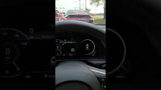 dumb car beeping due to ford vehicles