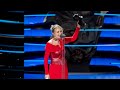 Rigoberta Bandini gana el Goya a Mejor Canción Original 2024