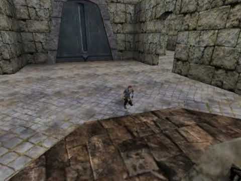 Jedi Academy: The Praxeum