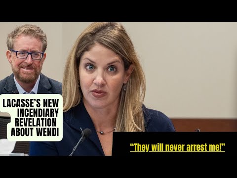 New Evidence Extremely Incriminating Towards Wendi Adelson - Dan Markel Murder