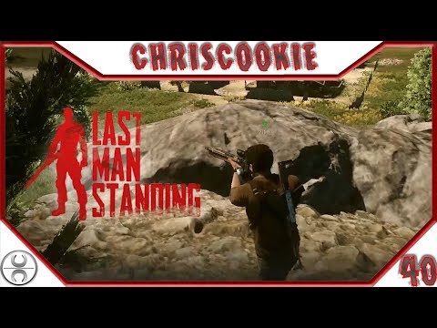 LAST MAN STANDING Gameplay German #40 - Let´s Play LAST MAN STANDING Deutsch