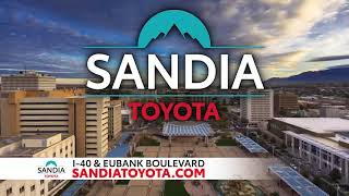 Sell Your Toyota Car Or Truck In Albuquerque | Sandia Toyota