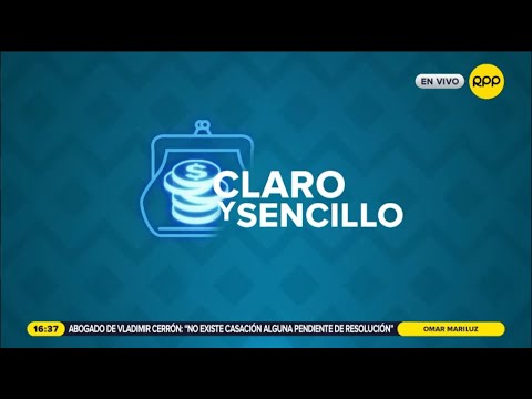 CLARO Y SENCILLO | Claves para emprender tu negocio propio